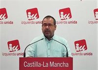Crespo celebra que Page "abra el melón" de la ley electoral y espera que se reforme de forma "democrática y justa"