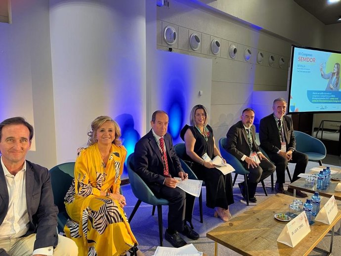 III Congreso Internacional De La Sociedad Española Multidisciplinar Del Dolor (Semdor)