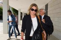 Aplazan al 12 de junio la declaración de Vicent Marí y la interventora del Consell de Ibiza por huelga de funcionarios