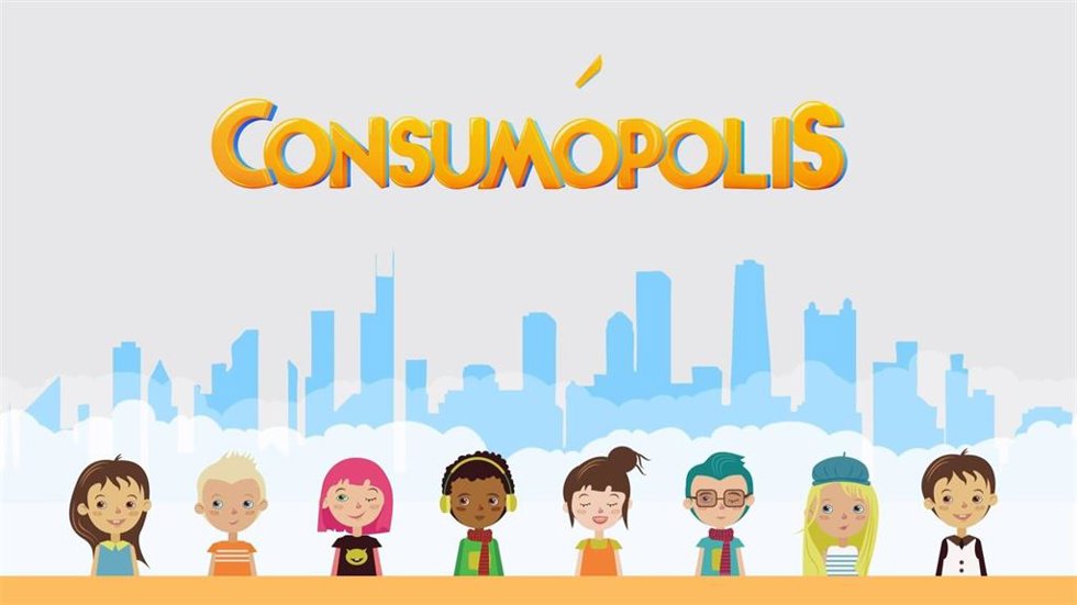 Consumópolis 18