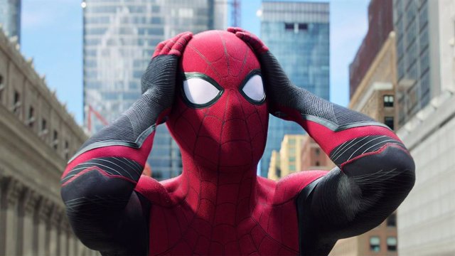 Malas noticias para Spider-Man 4 de Tom Holland