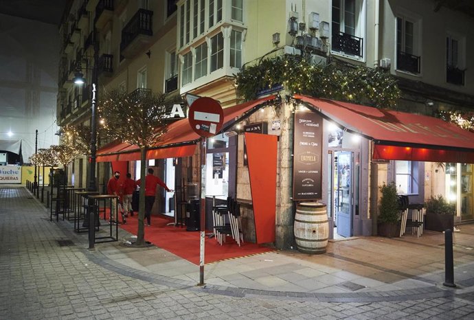 Archivo - UPTA señala que los datos de afiliación de autónomos son realmente buenos. 