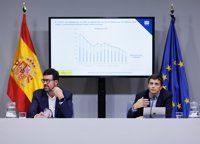 El Gobierno reconoce que el 23J complica las reformas de la jubilación parcial y del desempleo asistencial