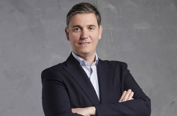 Archivo - Jacobo Fernández Bibian, director de la nueva oficina de iCapital en La Coruña