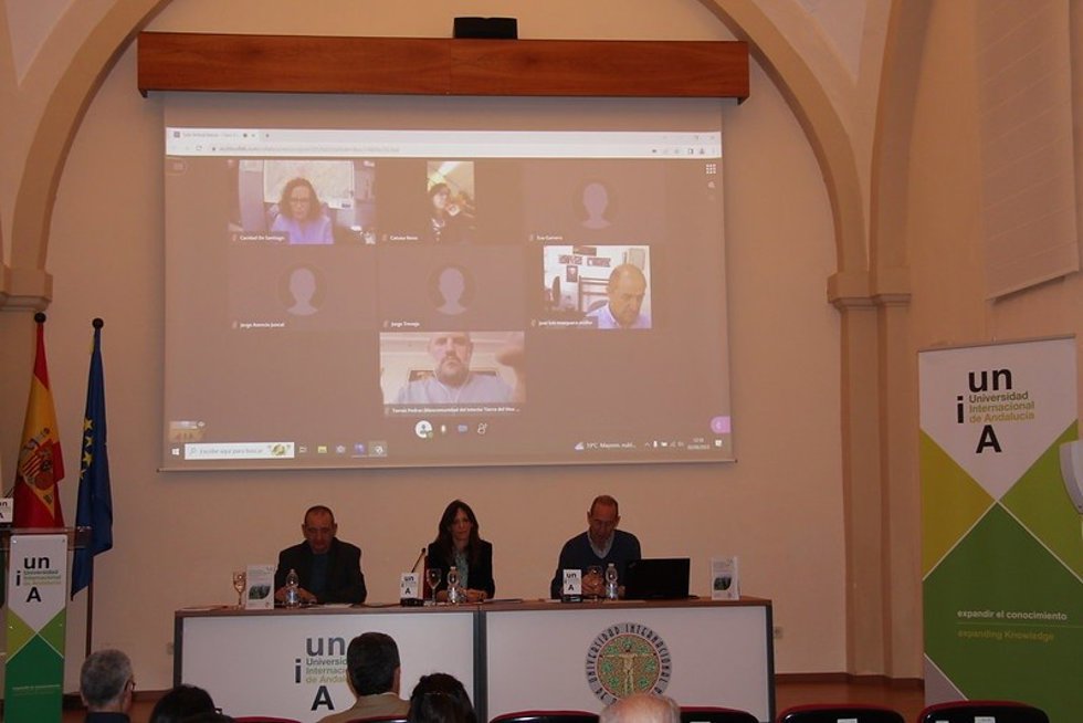 Presentación del protocolo.