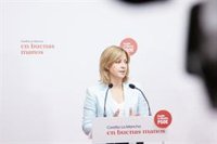 PSOE CLM hace valer su mayoría para reformar Estatuto y Ley Electoral "con independencia de que apoyen otros partidos"