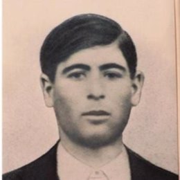 Archivo - Isaac Rodríguez Lagar, víctima del Penal de Formentera