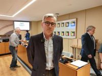 Vox dice que era "difícil" que el voto CERA modificase el reparto de escaños porque suele ir a "partidos tradicionales"