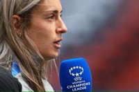 Alexia Putellas: "El Barça es más versátil, la derrota del año pasado es una motivación más"