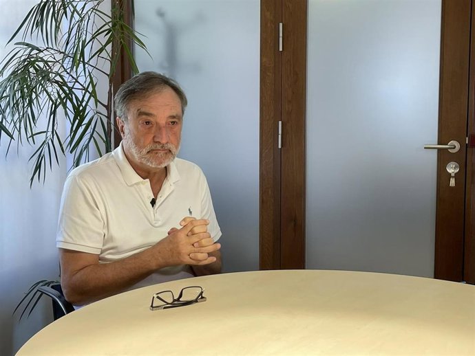 El Raonador del Ciutad, Marc Vila.