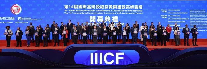 IIICF