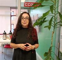 CCOO denuncia la "falsa promesa" de bajada de ratios en las aulas y advierte del recorte de más de 5.000 plazas