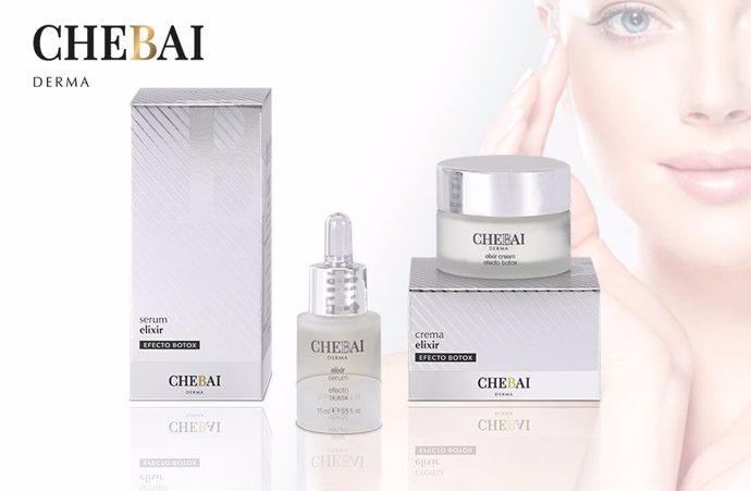 Cremas efecto Botox ¿Qué son y cómo funcionan?