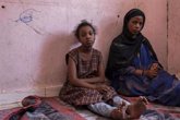 Foto: La OMS contabiliza 46 ataques contra la asistencia sanitaria en Sudán desde el inicio de los combates
