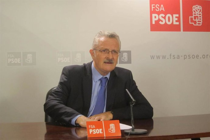 Archivo - Antonio Trevín