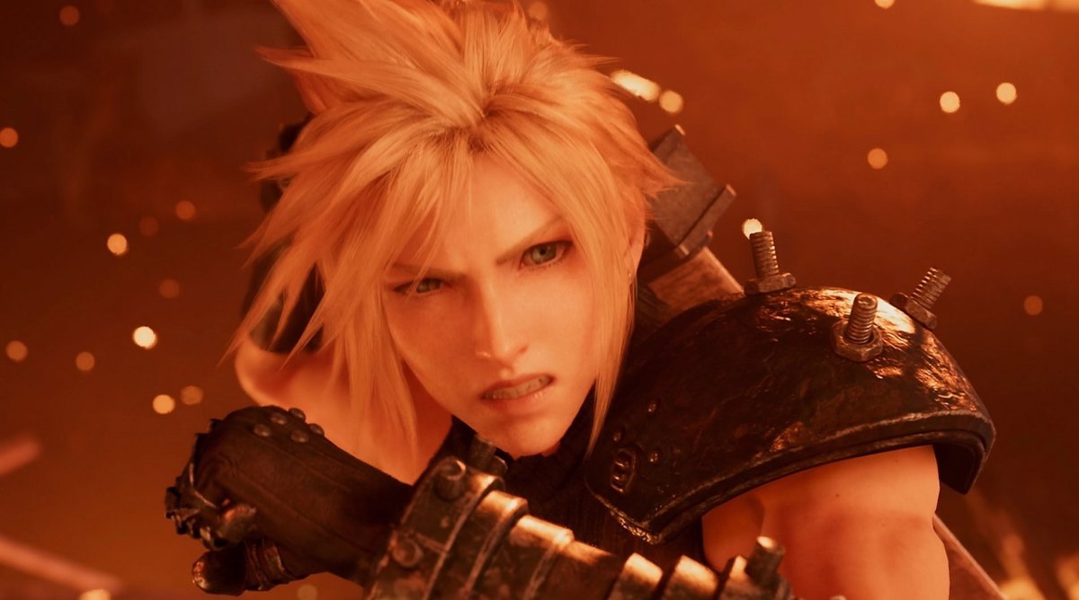 Final Fantasy VII Rebirth progresse “selon le plan” et Square Enix cherche déjà une date de sortie