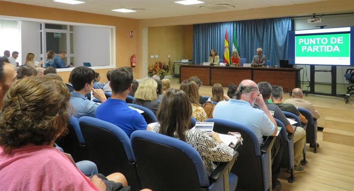 Imagen de la jornada.