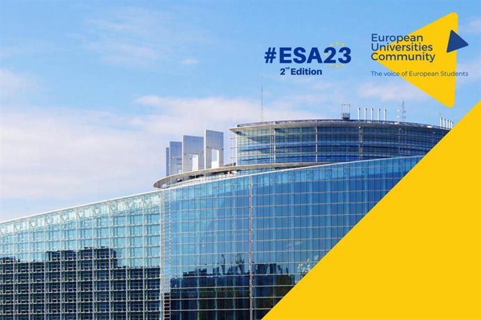 Alianza universitaria Ulysseus, liderada por la Universidad de Sevilla.