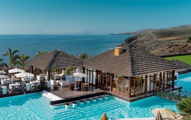 Archivo - Secrets Lanzarote Resort & Spa.