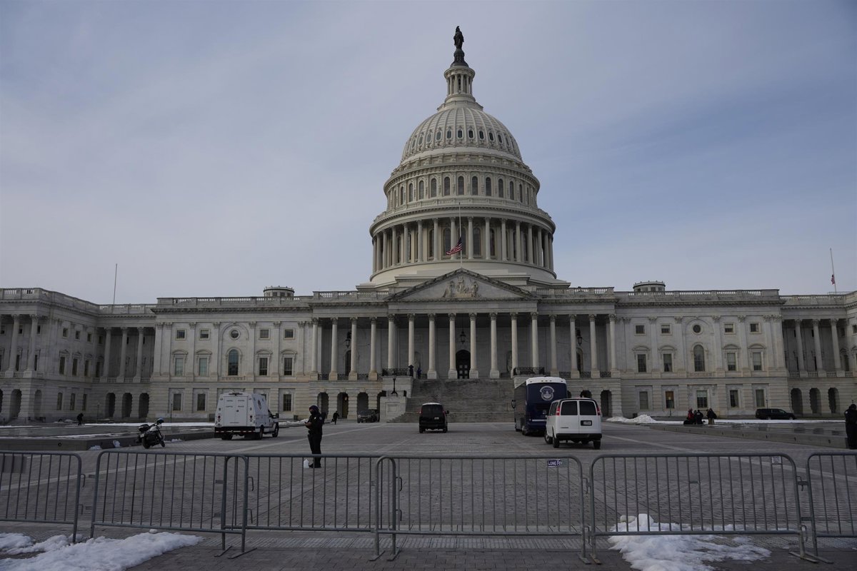 Estados Unidos. Fitch mantiene la calificación de Estados Unidos en