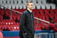 Stroot: "Hay que salir ante el Barça como ganadoras porque tenemos mucha calidad"