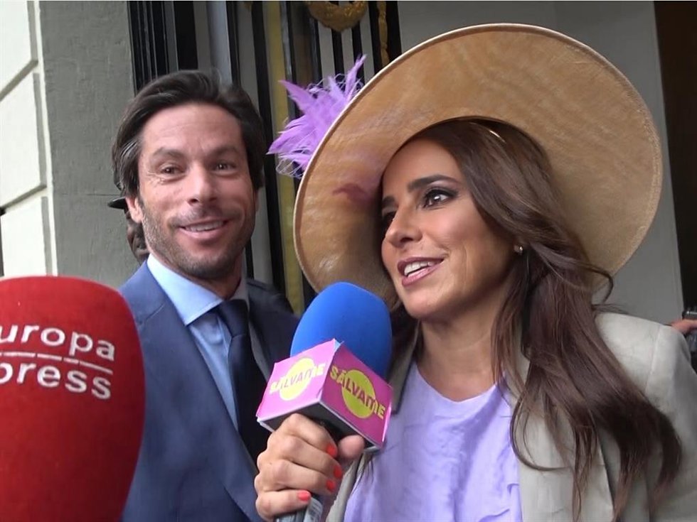 CANALES RIVERA Y CARMEN ALCAYDE