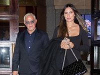 ¡Última hora! Alejandro Sanz y Rachel Valdés rompen. El motivo por el que el artista no pasa por su mejor momento