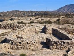 La Comisión de Patrimonio Histórico aprueba el Proyecto General de Investigación de Los Millares en Almería.