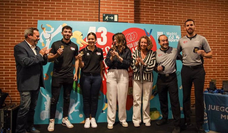 Madrid Deporte