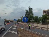 La Guardia Civil realiza más de 8.800 pruebas de alcoholemia durante la pasada feria de Córdoba