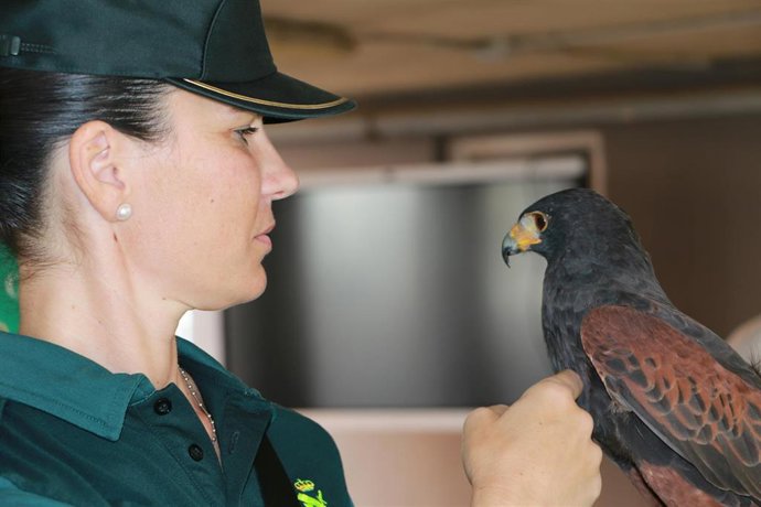 La Guardia Civil organiza una Jornada Educativa de Concienciación Animal el próximo sábado, 10 de junio