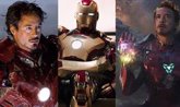 Foto: ¿Ha cambiado Marvel la cronología de Iron Man en el UCM?