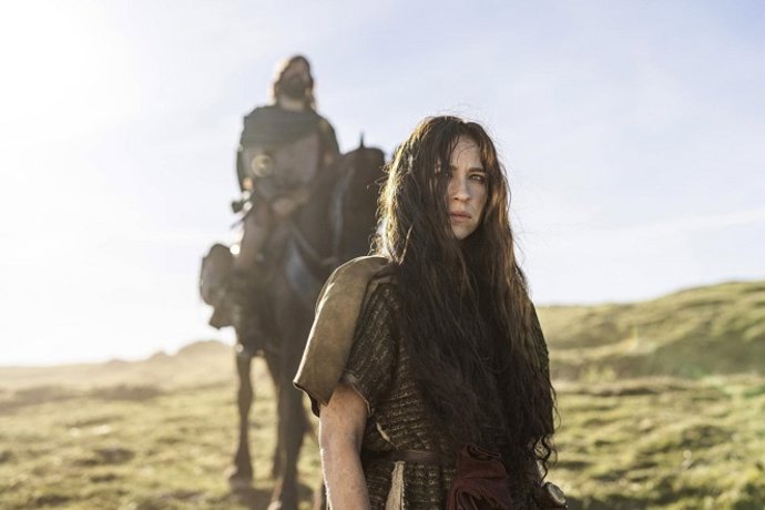 Fotograma de 'Irati'