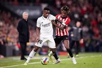 El Bernabéu quiere el final feliz que necesita el Athletic Club