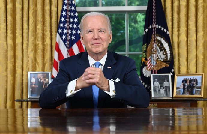 Joe Biden