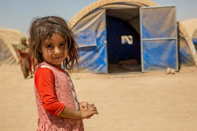 As we commemorate the International Day of Innocent Children Victims of Aggression, we call on leaders everywhere to embrace the commitments outlined in the Convention on the Rights of the Child and the Safe Schools Declaration to ensure girls and boys 