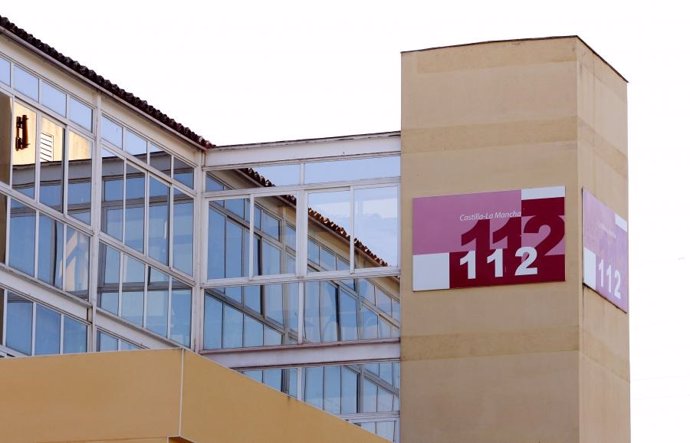 Instalaciones del 112