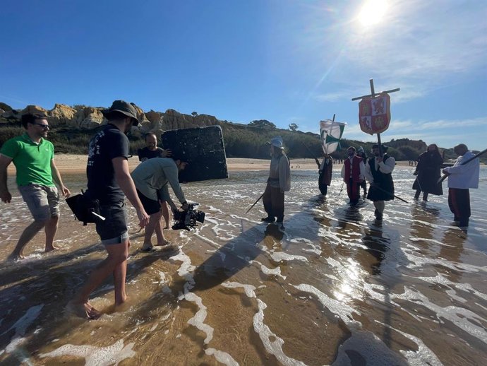 La Escuela Iberoamericana de Cine y la UNIA ponen en marcha dos nuevos cursos de verano en la sede de La Rábida.
