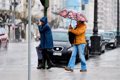 El interior de Cantabria estará este domingo y lunes en riesgo por lluvias y tormentas