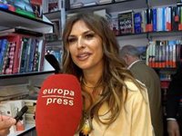 Raquel Perera: primeras declaraciones tras conocerse la ruptura de Alejandro Sanz y Rachel Valdés