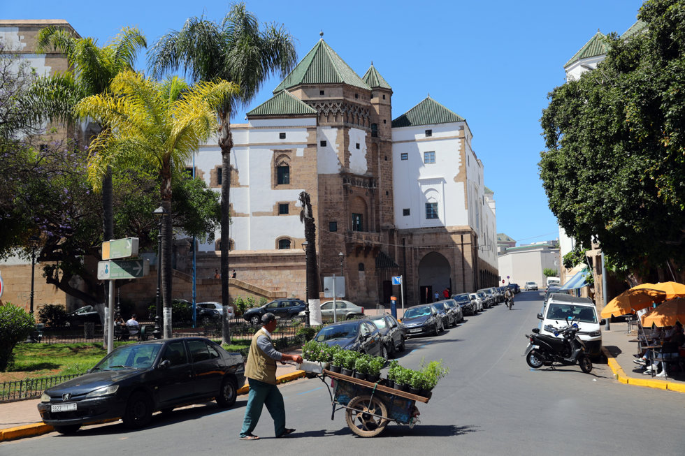 Casablanca