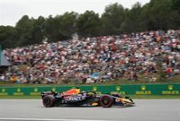 Cuarta mejor asistencia histórica a un GP España con 292.488 espectadores
