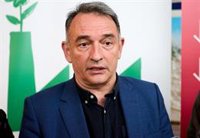 Enrique Santiago asegura que la unidad de la izquierda "por sí sola no sirve" y pide discreción en la negociación