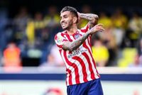 El Atlético se queda sin subcampeonato de Liga en el tiempo de descuento
