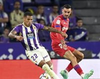 El Real Valladolid, a Segunda en un final de Liga dramático