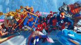 Foto: Las mejores 20 variantes de Spider-Man en Cruzando el Multiverso