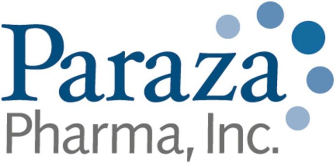 Paraza Pharma Inc. logo