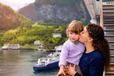 Foto: Los cruceros fluviales más atractivos de Europa para disfrutar con niños