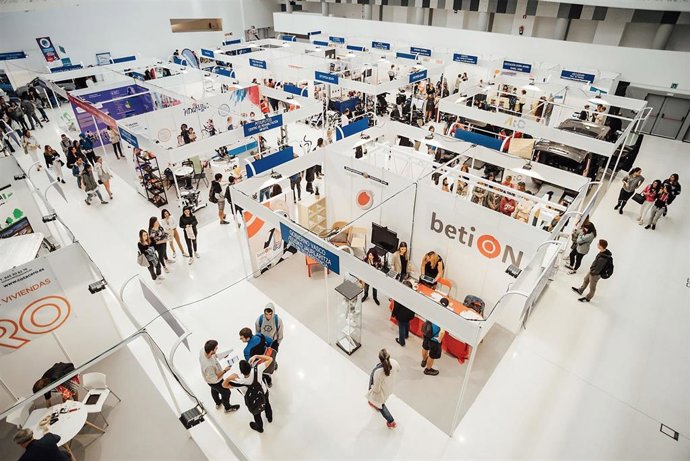 Una treintena de asociaciones y empresas participarán en la XI edición del Salón Sin Barreras en el Bilbao Arena