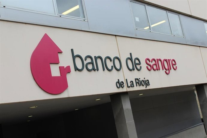 Banco de Sangre de La Rioja